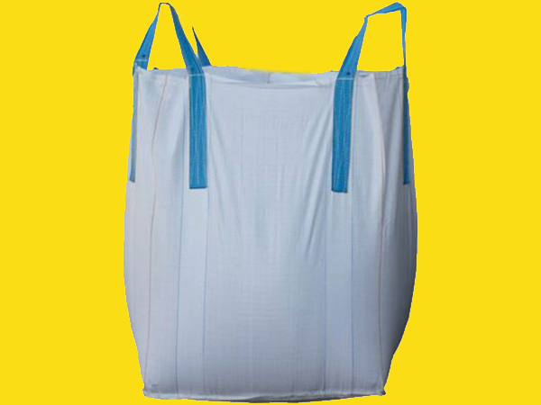 cross corner big bag